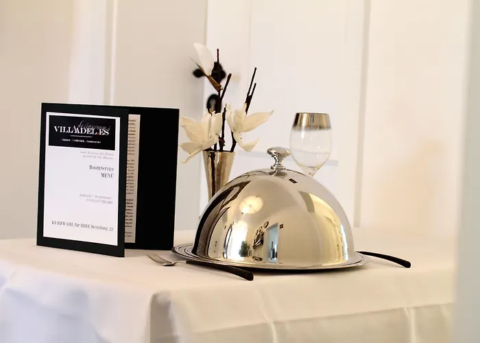 Villa Adelees Boutique Hotel