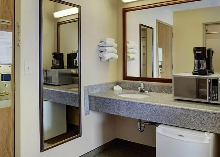 Nova Inn Kindersley