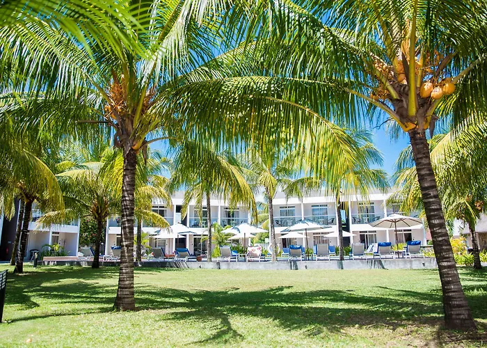 Villas Mon Plaisir