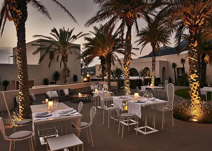 Sikelia Luxury Hotel