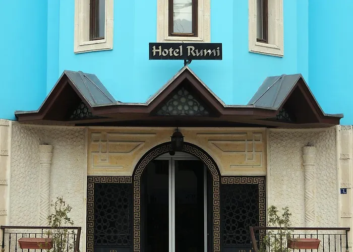 Rumi Hotel