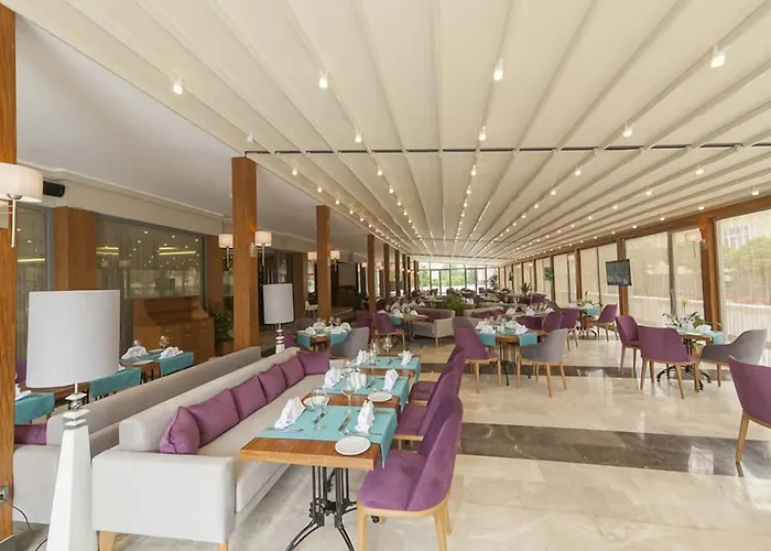 Lamec Hotel Business