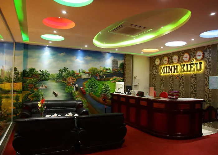 Minh Kieu Hotel