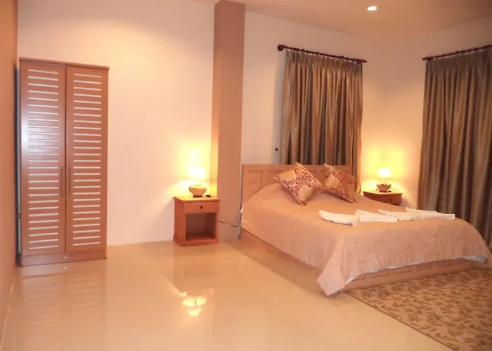 Avalon Residence