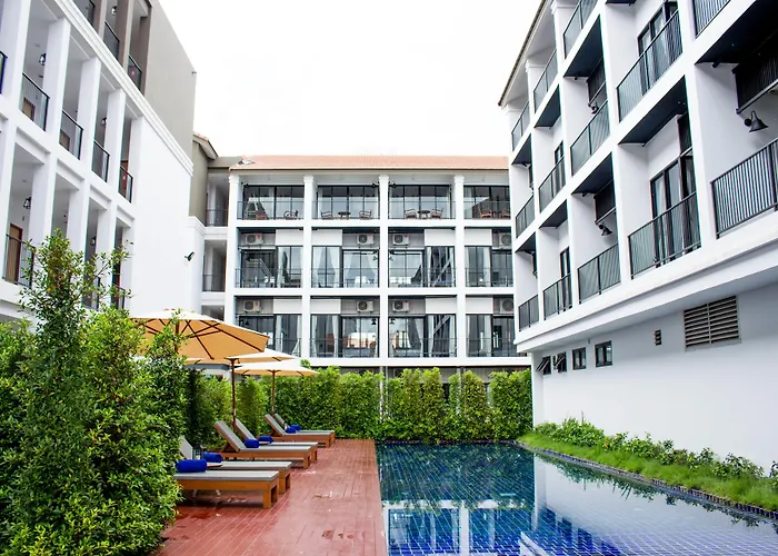 Fortune Riverview Hotel Chiang Khong