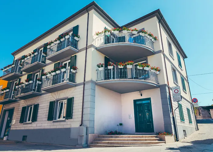 Le Residenze Del Centro