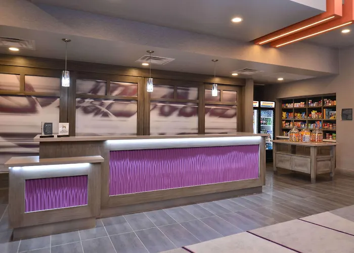 Homewood Suites By Hilton Trophy Club Southlake