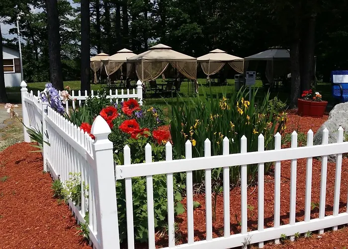 Seabrook Inn
