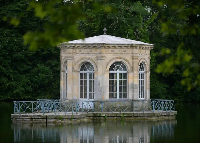 Hotel De Londres