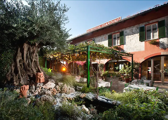 Felicin - Ristorante Albergo "Dimora Storica"