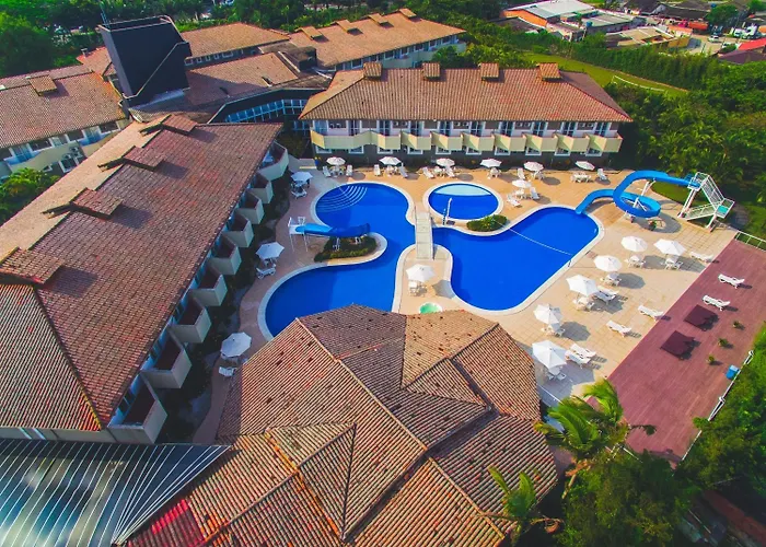 Camboa Hotel Paranaguá