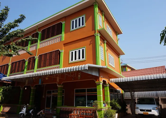 Phetphaylin Hotel