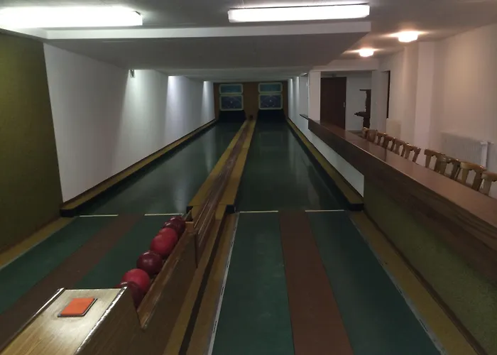 Hotel Gasthof Waldeck