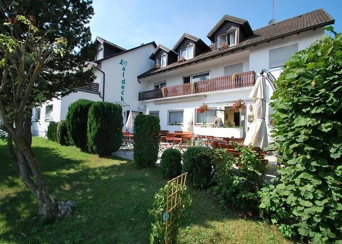 Hotel Gasthof Waldeck