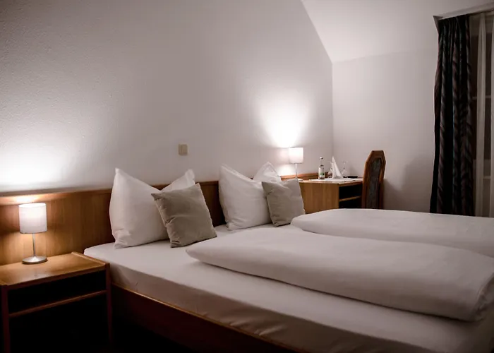 Hotel Blaue Traube