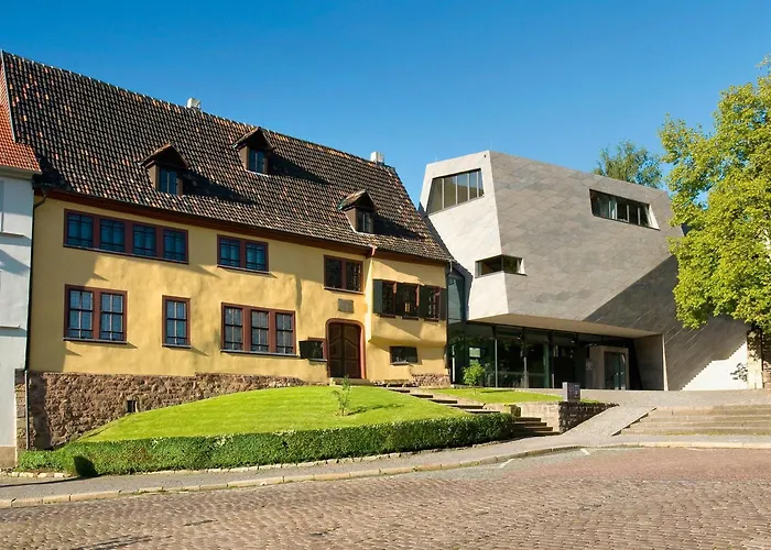 Hotel Bamberger Hof, garni