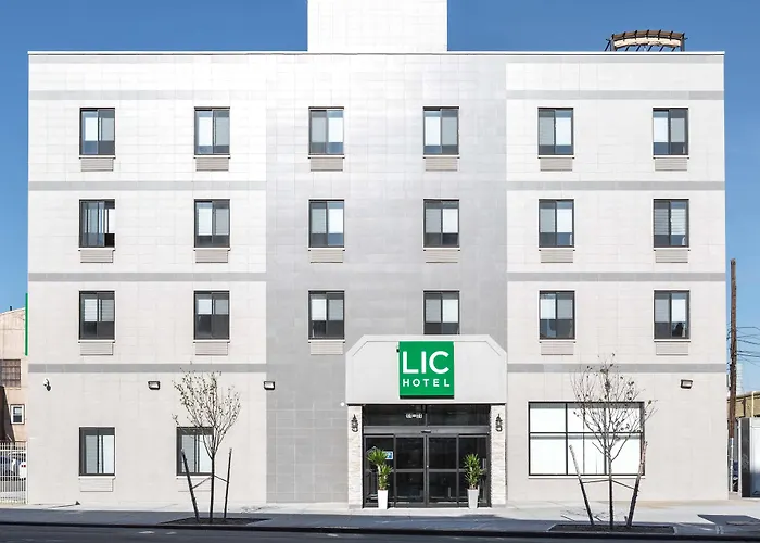 Lic Hotel