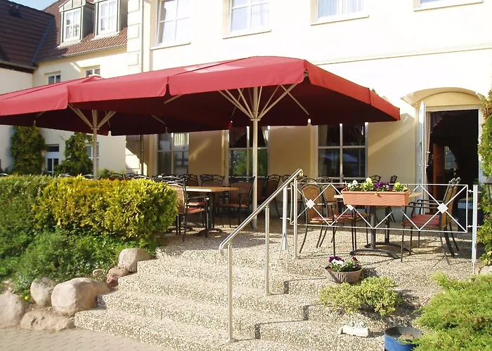 Hotel zur Burg
