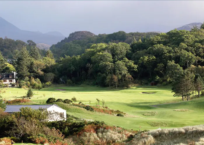 Gairloch Highland Lodge