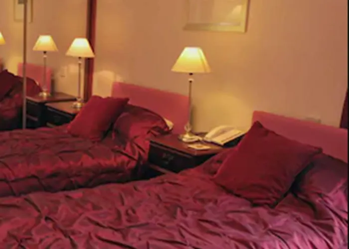 Gairloch Highland Lodge