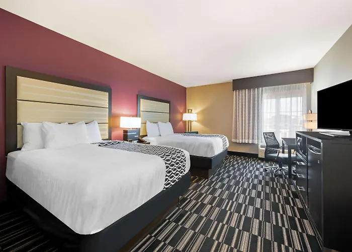 La Quinta By Wyndham West Monroe