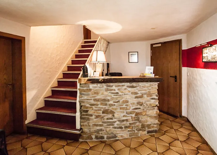 Hotel Restaurant Lindenhof
