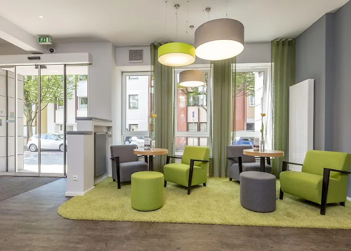 Hotel zur Börse