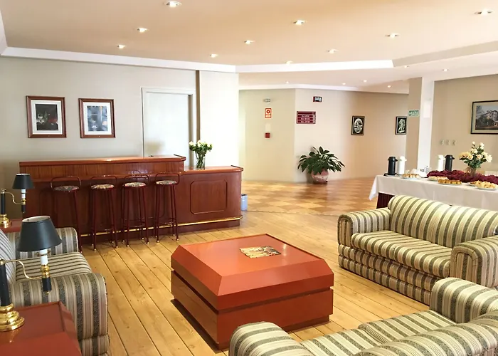 Cosmos Hotel