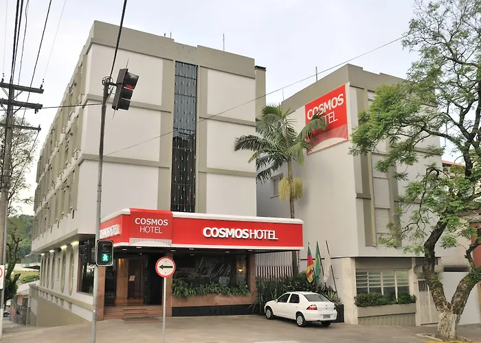 Cosmos Hotel