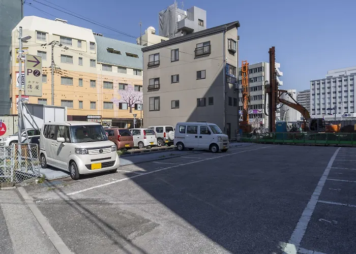 Hotel Minatoya