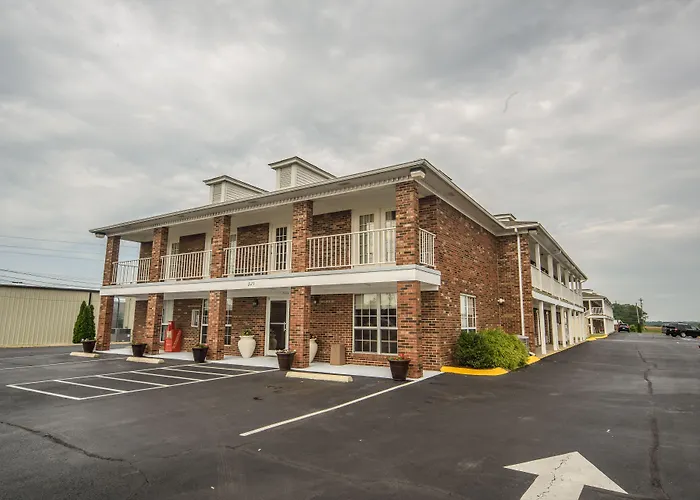 Richland Inn