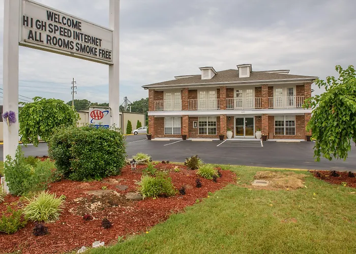 Richland Inn