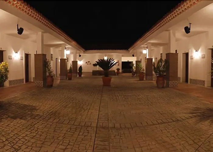 Hotel Rural Arroyo La Plata By Bossh Hotels