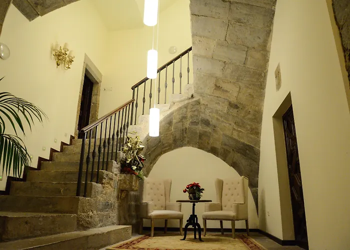 Hotel Cardenal Ram