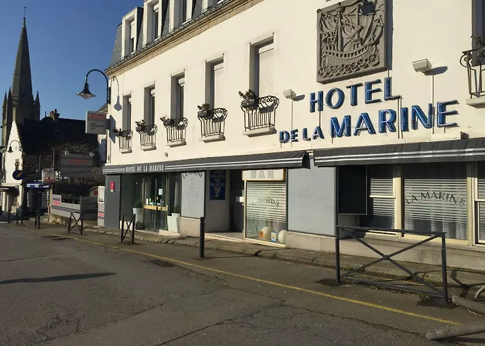 La Marine