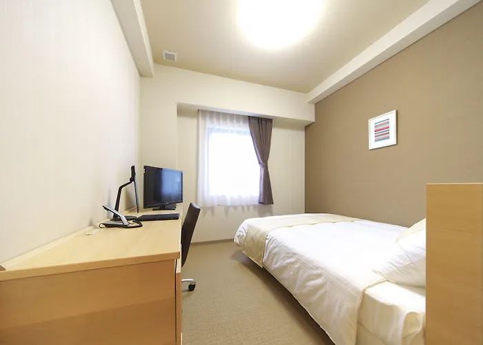 Shizutetsu Hotel Prezio Numazu