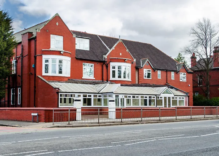 Trivelles Mayfair,Stockport