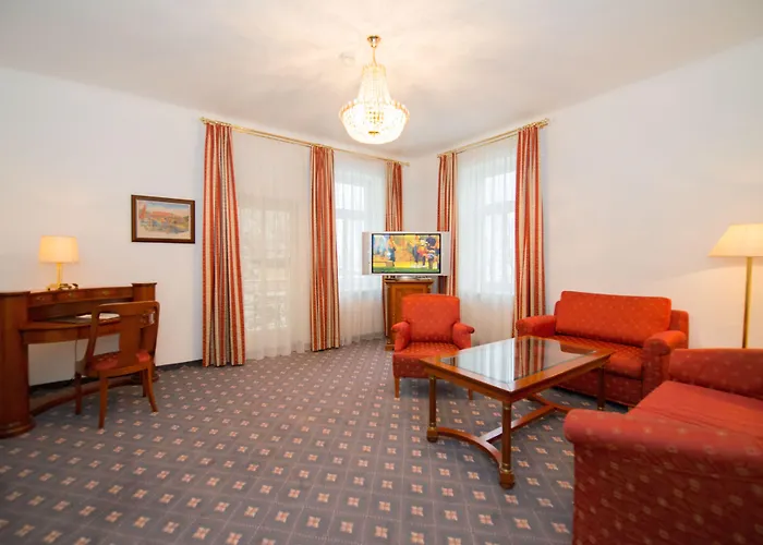 Parkhotel Styria