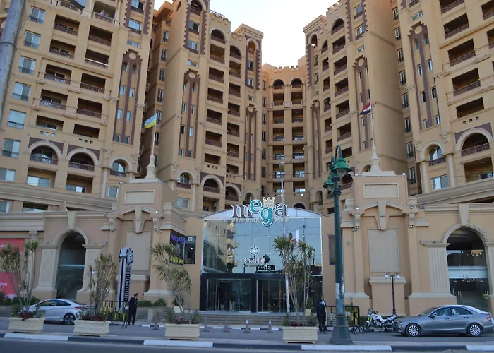 Eastern Al Montazah Hotel