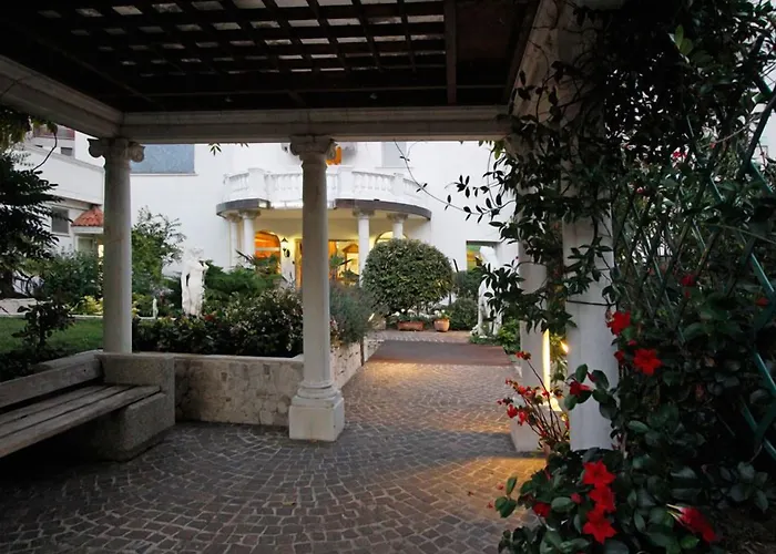Park Hotel Cellini