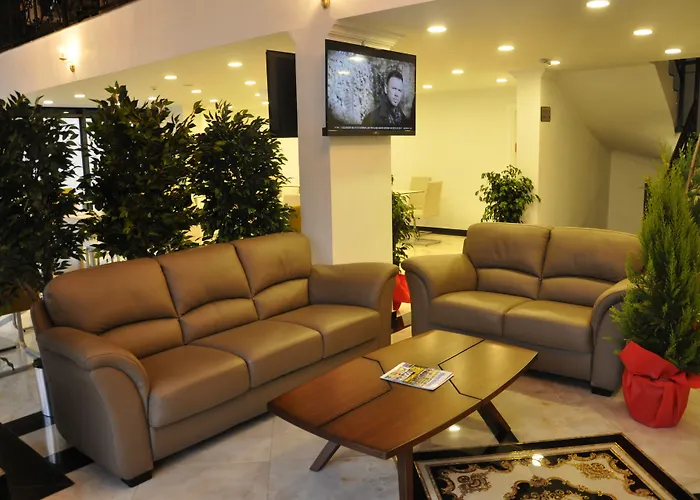 Ozyigit Otel