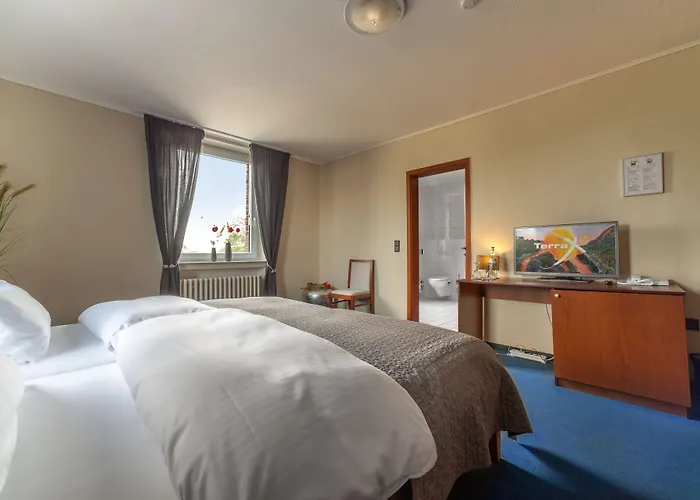 Hotel Omega