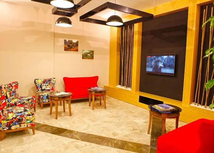 Fayton Hotel