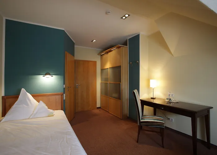 Hotel Goedecke
