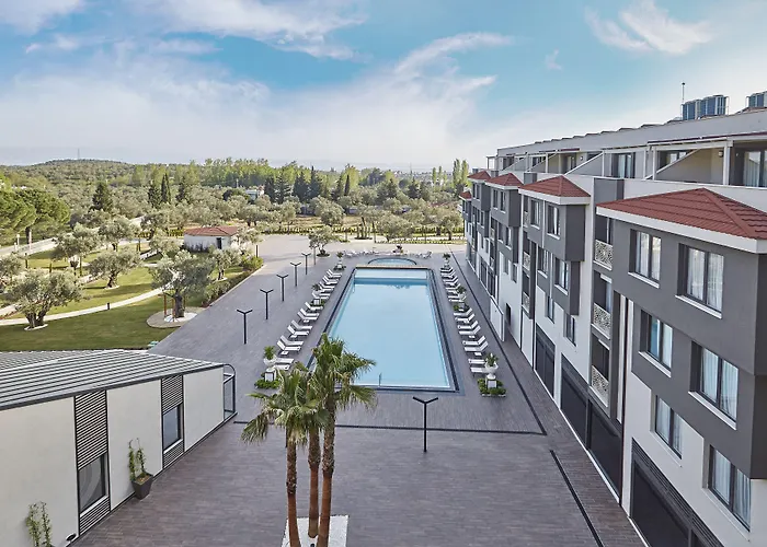 Ramada Resort Kazdaglari Thermal & Spa
