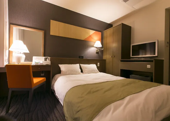 Fujisan Station Hotel