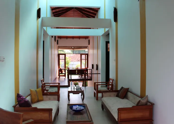 Villa Kapuru