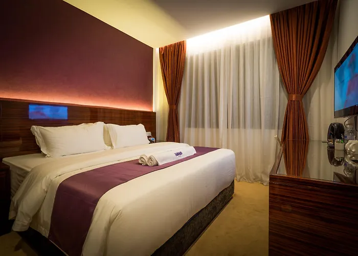 Wiwo Hotel