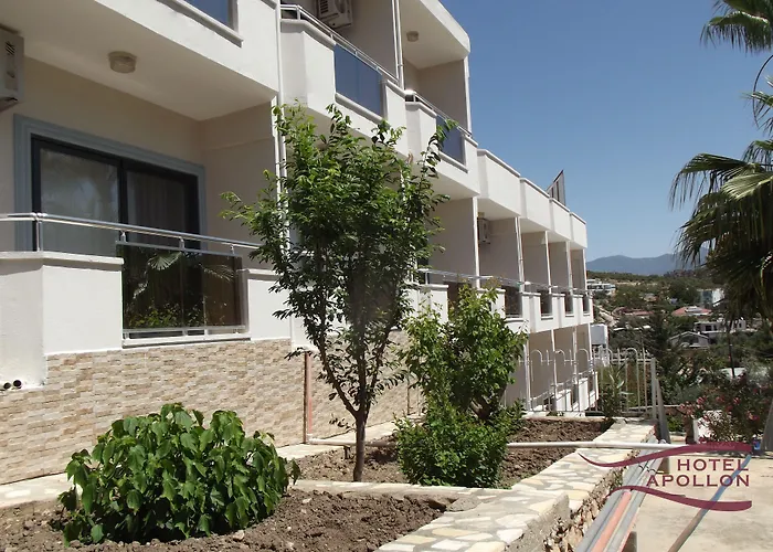 Apollon Hotel