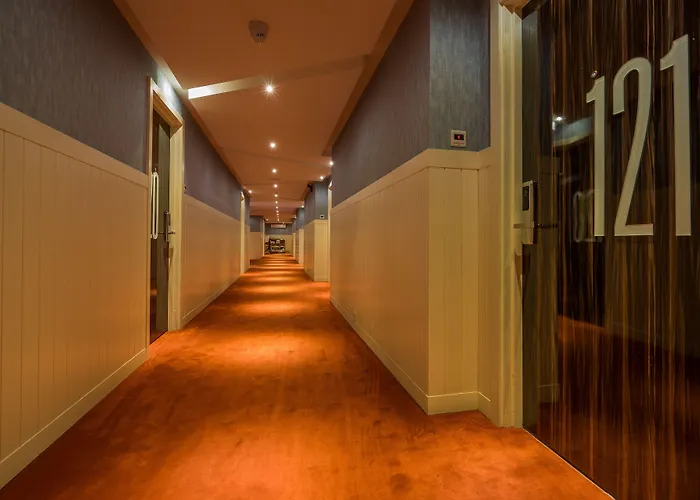 Wiwo Hotel